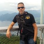 Daniel Bormann - @bormifishing - Instagram