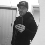 Daniel Bormann - @danic.bor95 - Instagram