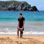 Daniel Bornhausen - @danielbornhausen - Instagram