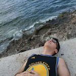 Daniel Borroto - @dany.bl00 - Instagram