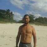 Daniel Borroto - @ortegaborrotodaniel - Instagram