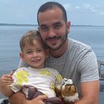 Daniel Borroto - @danyborroto - Instagram
