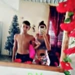 Luis Daniel Espinosa Borroto - @diosbany3 - Instagram