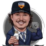 Daniel Bosco/ISSA/CypressCC - @danielpbosco - Instagram