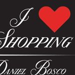 I ❤️ Shopping | Daniel Bosco - @bosco_dan - Instagram