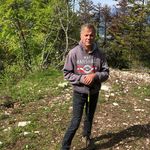 Daniel Bost - @db1507 - Instagram