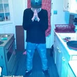daniel bostick - @daniel_bostick - Instagram