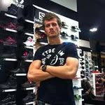 Daniel Both - @bothdaniel - Instagram
