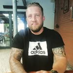 Daniel Botha - @daniel._botha - Instagram
