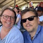 Daniel Bothe - @danielstravelexperience - Instagram