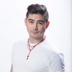 Danilo Bouffard Barrios Jr. - @sbdanbarriosjr - Instagram