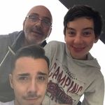 Daniel Bourdon - @bourdon187 - Instagram