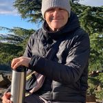 Daniel Bourdoncle - @danielbourdoncle - Instagram