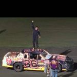 Daniel Jericho bourdon - @tattoosndirtracing - Instagram