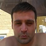 Daniel Bourne - @bourne6031 - Instagram