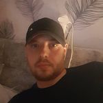 Daniel Bourne - @danbourne21 - Instagram