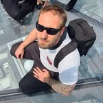 Daniel Bourne - @danib_videography - Instagram