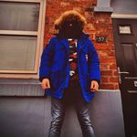 Daniel Bourne - @daniel96beef - Instagram