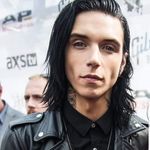 Daniel Bourne - @abraxus2367 - Instagram