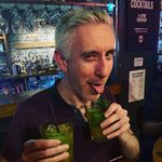 Daniel Bourne - @danbourneo - Instagram