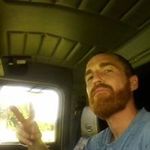 Daniel Bourne - @dbourne0914 - Instagram