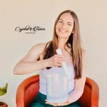 Danielle Klein | The Sound Healing Course | Sound Bowls - @spiritualbizcoach - Instagram