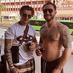 Daniel Bowles - @daniel.bowles94 - Instagram