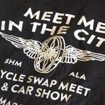 Daniel Bowles - @meetmeinthecity_swapmeet - Instagram