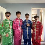Daniel Bowles - Facebook
