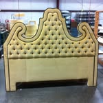 Daniel Bowling - @danielbowlingupholstery - Instagram
