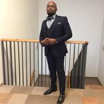 Daniel Boye-Amasah - @danielboyeamasah - Instagram