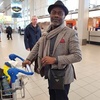 Daniel Boye-Amasah - @danielboyeamasah - TikTok