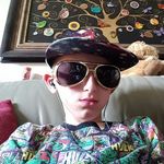 Daniel Boyes😁😁😁😁 - @dboye_sjnr147 - Instagram