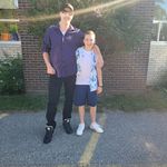 Daniel Boyes - @dboyes1029 - Instagram