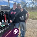 Daniel Boyington - Facebook