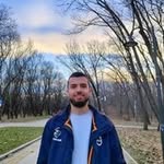 Daniel Boykov - @_danielboykov_ - Instagram