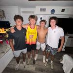 Daniel Boynton - @danielfboynton - Instagram