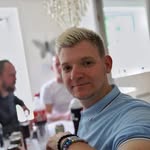 Daniel Boytang Bennetzen - @daniel.boytang - Instagram