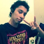 Daniel Boyzo - @danny_rockero - Instagram