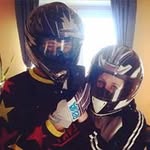 Daniel Bozner - @danielbozner - Instagram