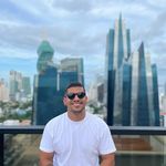 Daniel Antonio Garcia Boza - @danielgarcia0291 - Instagram