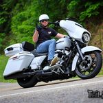 Daniel Bozarth - @gixxer202 - Instagram