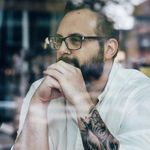 Daniel Bozé - @bozedaniel - Instagram