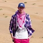 Daniel Bozek - @danielbbozek - Instagram