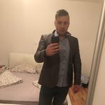 Daniel Bozic - @sobedanabanja - Instagram