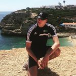 Daniel Božić - @bozic.daniel - Instagram