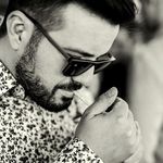 Daniel Božić - @bozo0712 - Instagram
