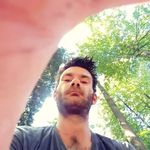 Daniel Božič - @brdar.dani - Instagram
