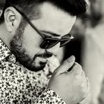 Daniel Božić - @terratent - Instagram
