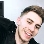Daniel - @danielbozyk - Instagram